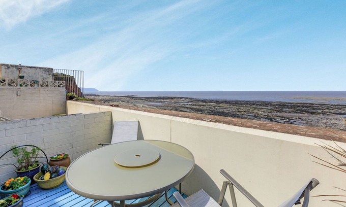 Watchet Cottage | SEA SPRAY, pet friendly, character holiday cottage in Watchet