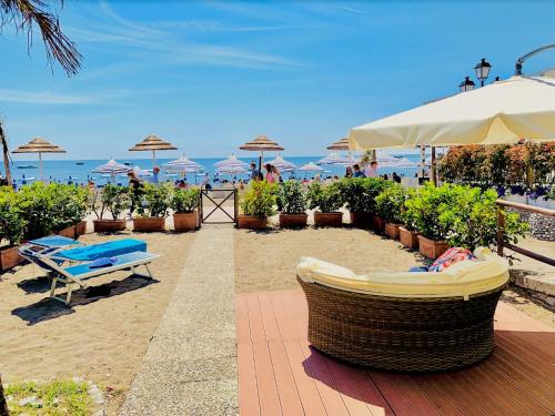 Positano City Centre House | Sea suite positano