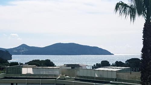 La Ciotat Apartment | Sea Swing and Sun