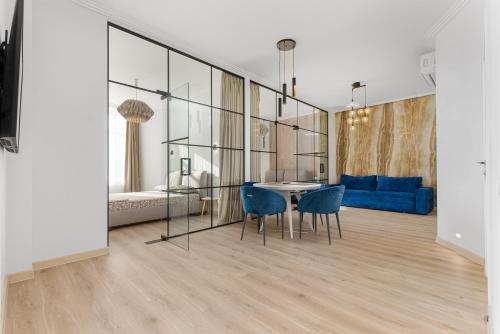 Arcadia Apartment | Sea Symphony 3-bedrooms Apartment