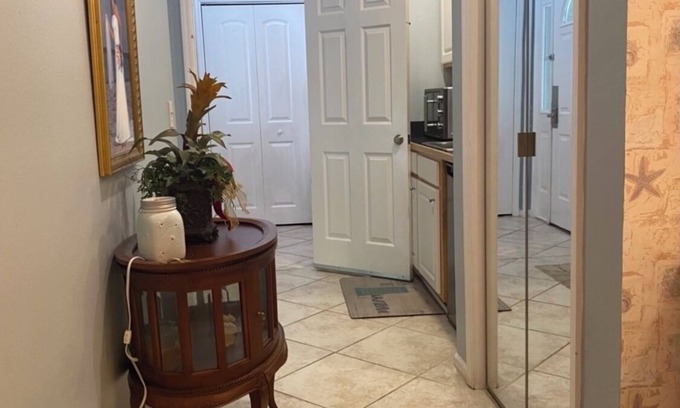 Sea Trail House | Sea Trail Golf and Beach Get Way