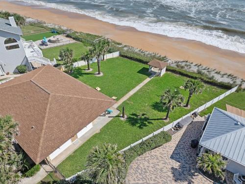 Painters Hill House | Sea Turtle Nest