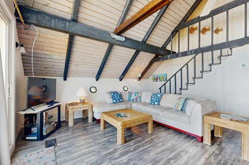South Ponte Vedra Beach House | Sea Turtle Retreat