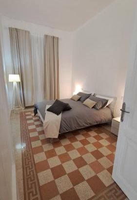 Quartiere XXXIV Lido di Ostia Levante Apartment | Sea Vibes - Rome