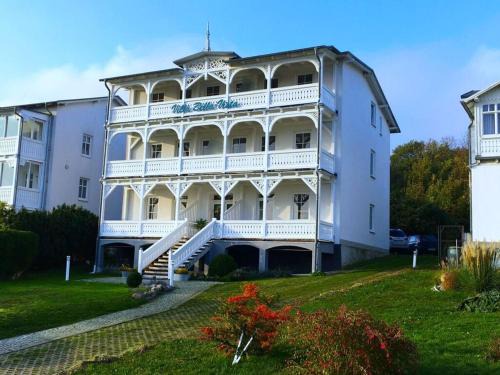 Sassnitz House | Sea View 4 - Villa Bella Vista