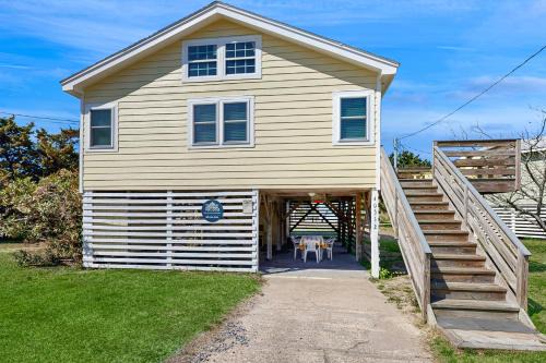 Avon House | Sea View 44