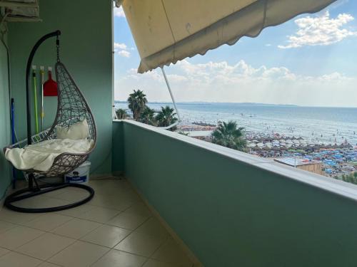 Durres Apartment | Sea view