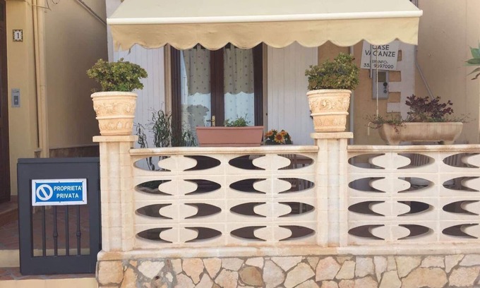 Lampedusa Apartment | Sea View Apartment Lampedusa Owner Nunzia.