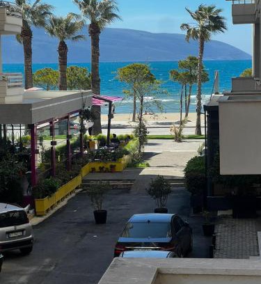 Vlore Apartment | Sea View Apartment Lungo Mare