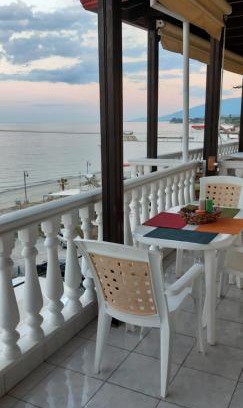 Leptokaria Apartment | SEA VIEW APARTMENTS Aphrodite
