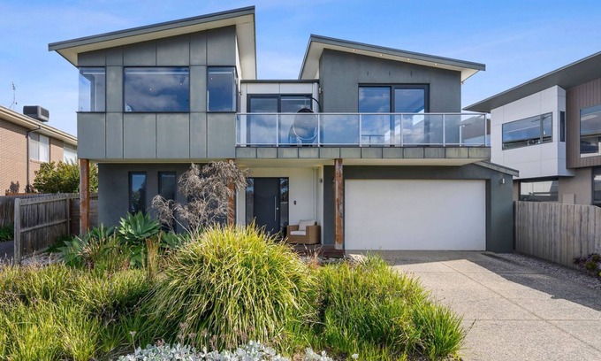 Jan Juc House | Sea View Beach House 11a