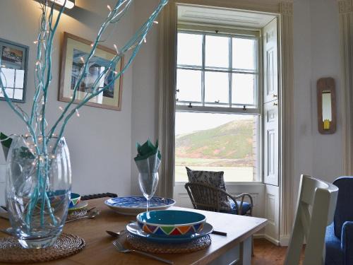 Rhydyfelin House | Sea View