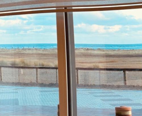 Heist Apartment | SEA VIEW Juweeltje