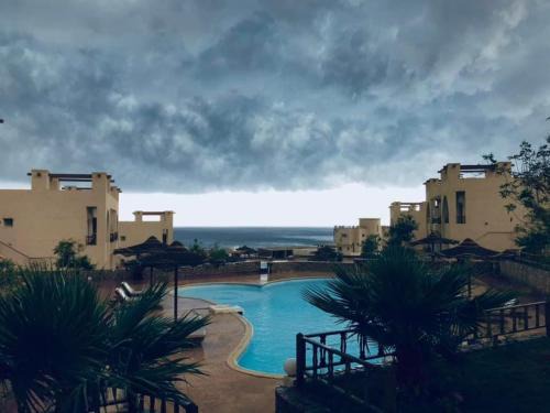 St. Catherine Apartment | Sea view Panorama Sunny Dahab