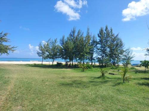 Coromandel House | Sea View Rodrigues - Mourouk