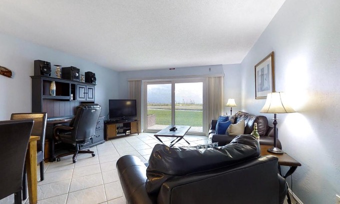 Flagler Beach Hotel | Sea Watch Villa 1790
