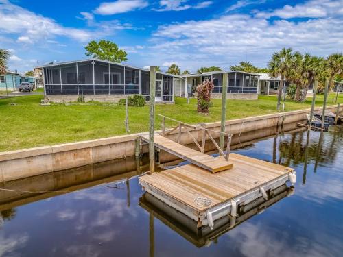 Crawfordville House | Sea Ya!