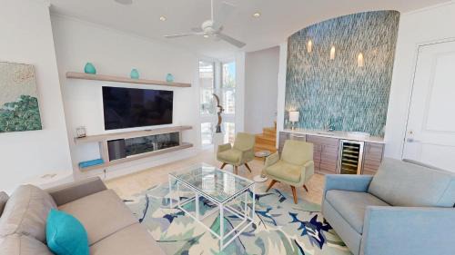 Holiday Isle House | SeaBreeze- by Holiday Isle Properties