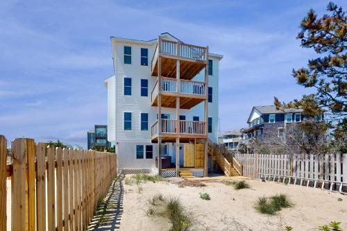 Rodanthe House | Seabreeze Shores 1