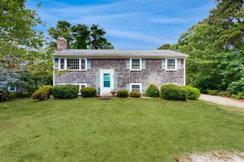 Dennis Port House | Seabreeze