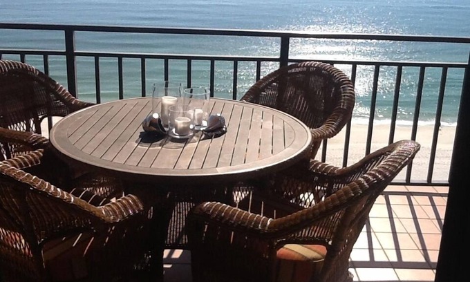 Orange Beach Condo | SeaChase, 1103 East Tower, 2025 bookings now open!