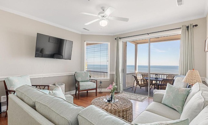 Sunset Point House | Seacoast Villas 7