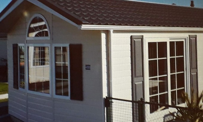 Bredene Cottage | Seacottage