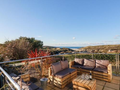 Crantock House | Seacroft