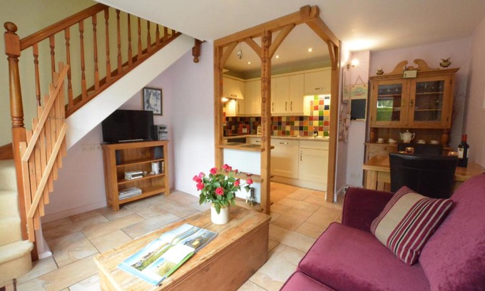 Fressingfield House | Seafarers