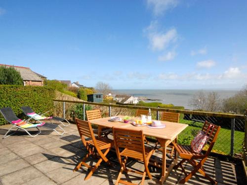 New Quay House | Seafield