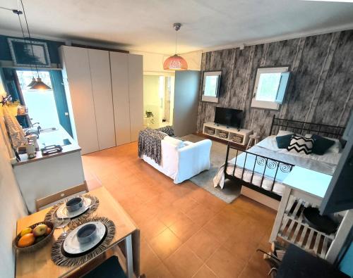 Premia de Mar Apartment | Seafront apartment