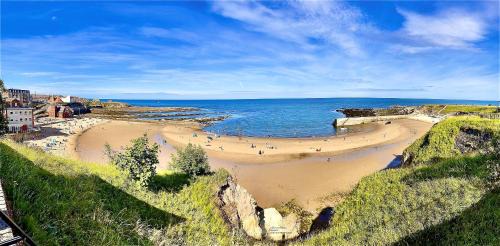 Cullercoats Apartment | Seafront Apartments