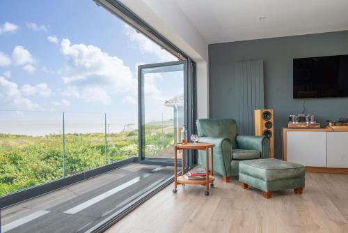 Kingsgate Bed & Breakfast | Seafront BnB at Botany