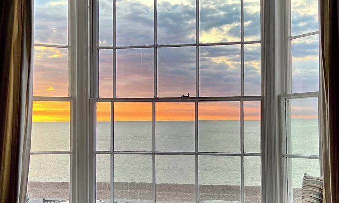 Deal House | Seafront luxury house