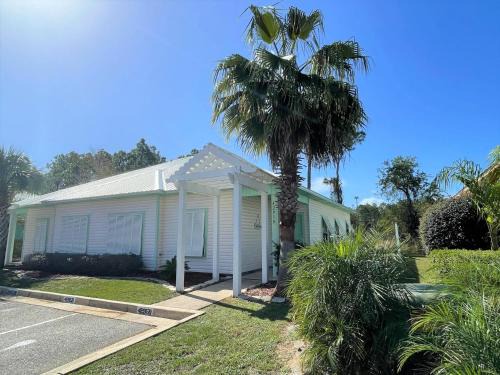 Orange Beach House | Seaglass @ Orange Beach Villa