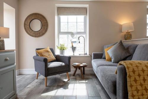 Aberdovey House | Seagrass Cottage - Aberdovey