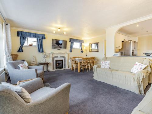 Lydd-on-Sea House | Seagrass