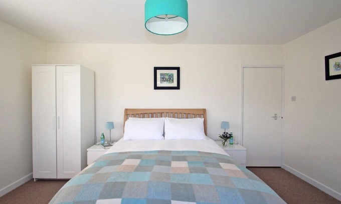 Crantock Cottage | Seagrass, NEWQUAY