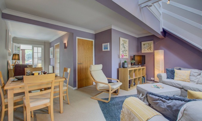 Salthouse House | Seaheath - Three Bedroom House, Sleeps 5