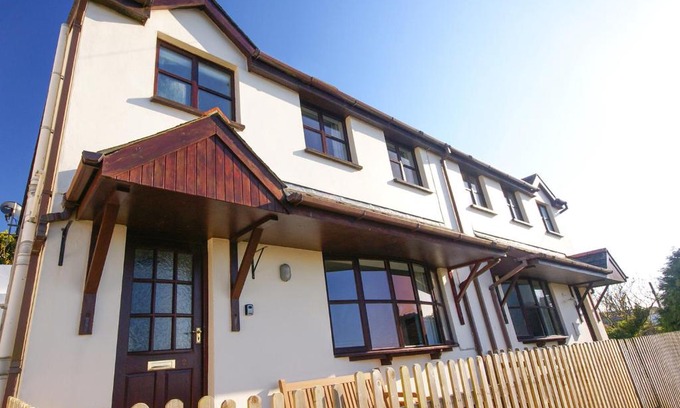 Mortehoe House | Seal Cottage