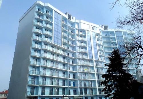 Prymors'kyi district Apartment | SeaLine Apart-Hotel