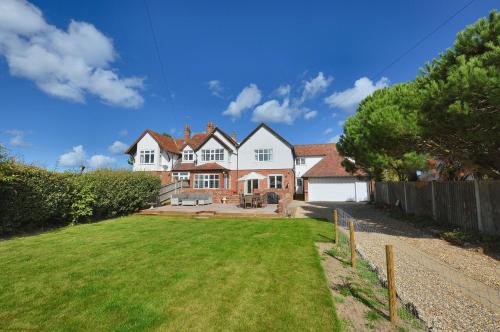 Sheringham House | Sealink, St Nicholas Place