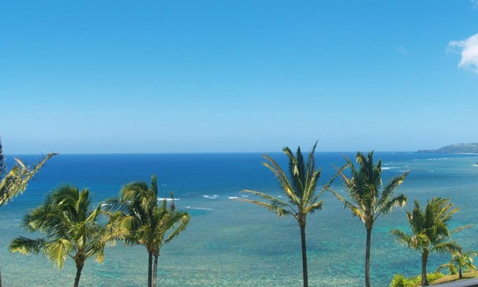 Princeville Villa | Sealodge H9 1 Bedroom Condo by RedAwning