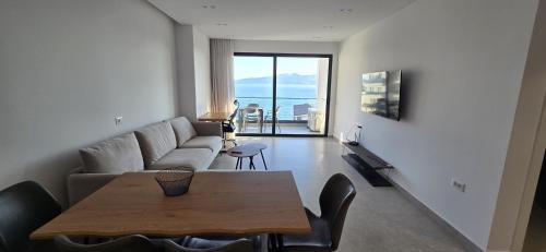 Kodrra Apartment | SeaLuxe Residence