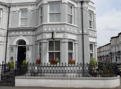 Great Yarmouth House | Seamore Guest House