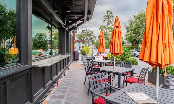 Bluffton House | Seas the Day in Bluffton