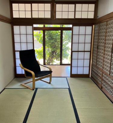Yoshihama Apartment | ＳｅａＳａｉｄｅＨｏｕｓｅ湯河原