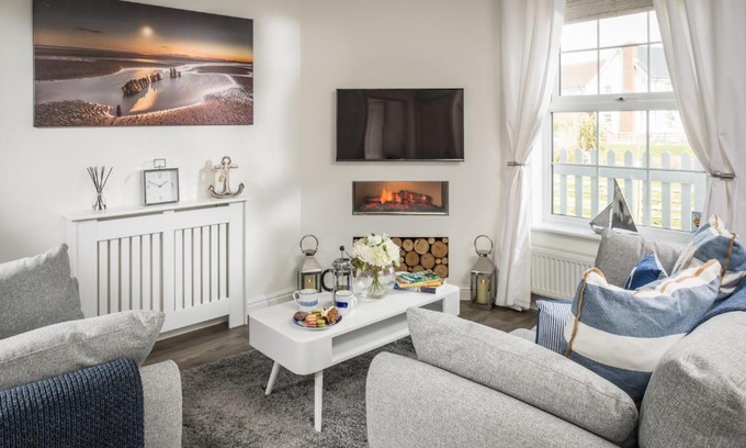 Camber House | Seasalt Camber