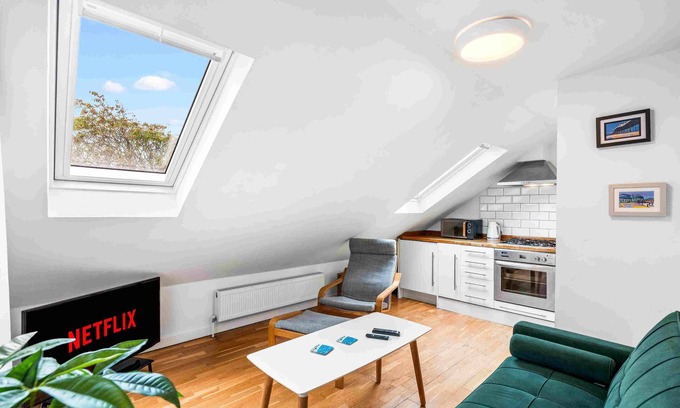 Worthing Apartment | Seasalt Retreat | By My Getaways