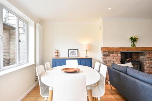 West Wittering House | Seasalt, West Wittering